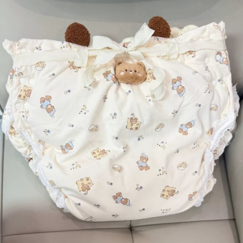 Adult Cotton Cartoon Pattern C - огляд і ціна Embellish Knit