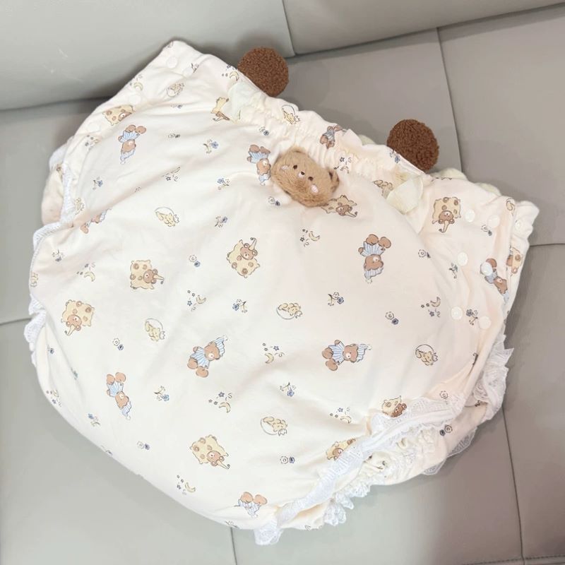 Adult Cotton Cartoon Pattern C - огляд і ціна Embellish Knit