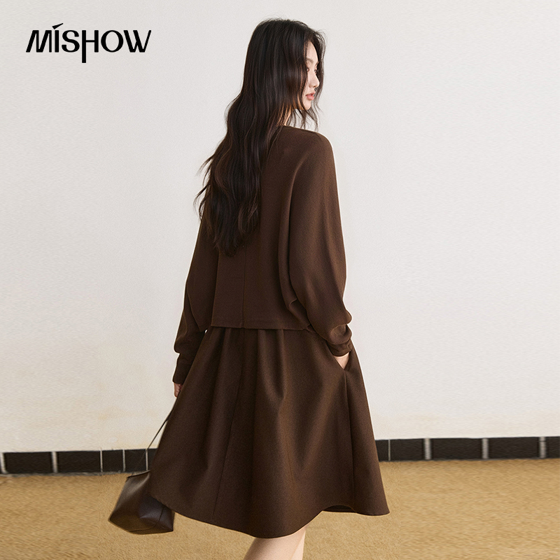 MISHOW Women's Clothing Sets 2 - огляд і ціна Embellish Knit