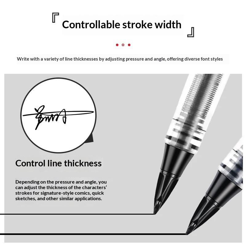 Pentel Tradio Stylo Sign Pen T - огляд і ціна Pentel Pen Sign Pen
