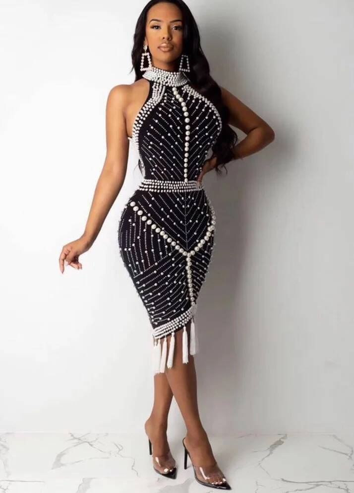 Elegant Women's High-Quality R - огляд і ціна Tassel Fringe Trim
