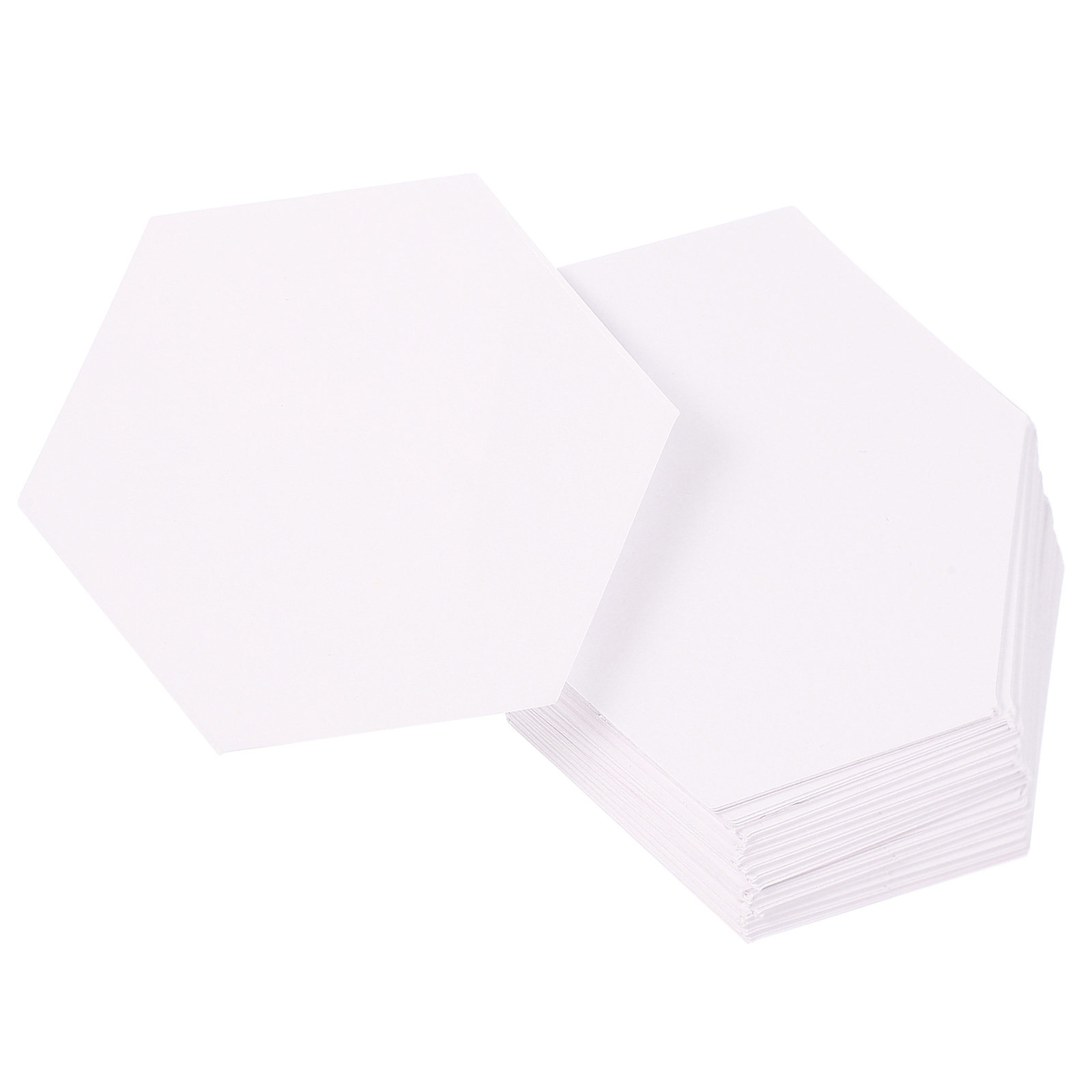 200pcs Quilting Paper Template - огляд і ціна Embroidery Craft