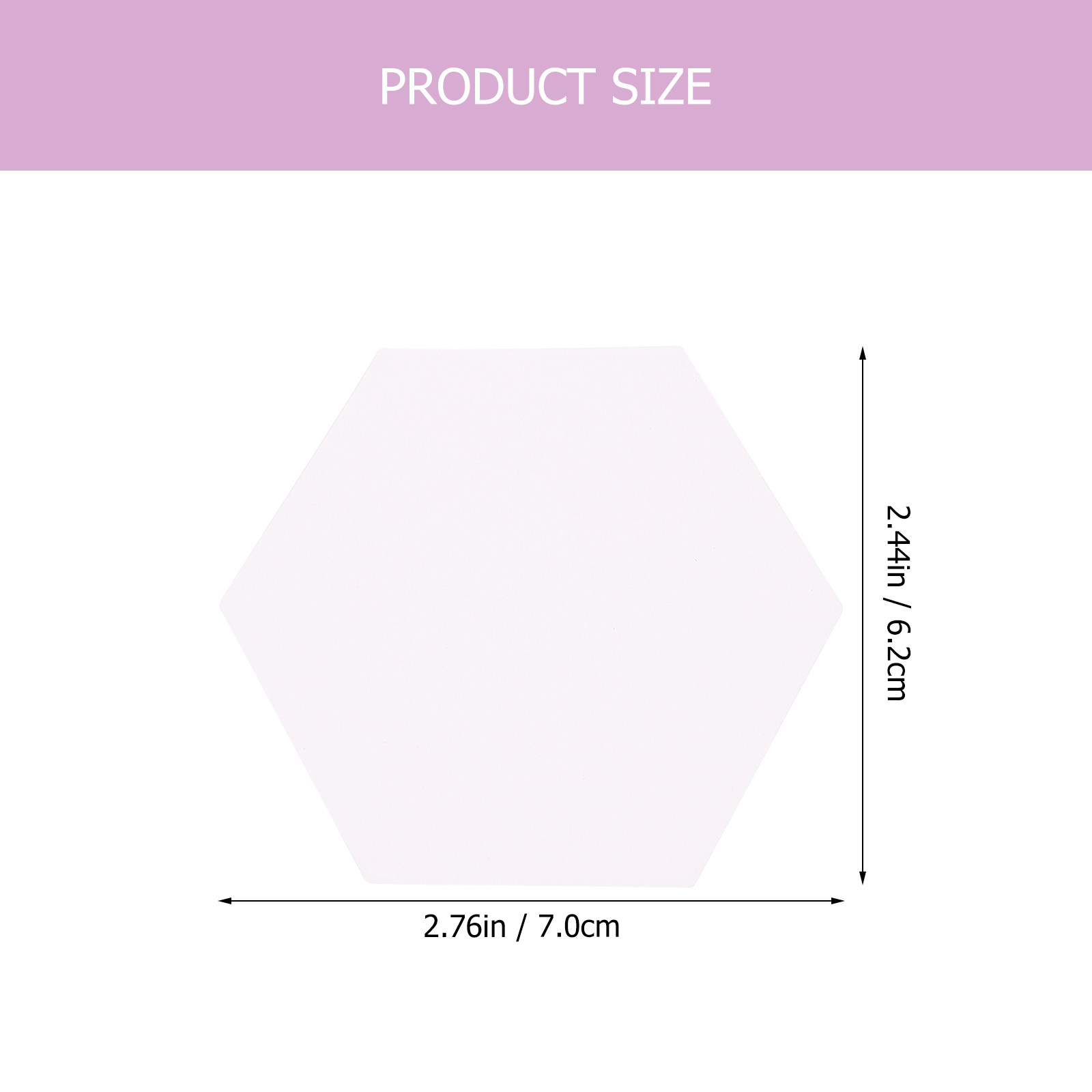 200pcs Quilting Paper Template - огляд і ціна Embroidery Craft
