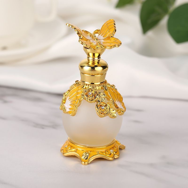 15ml Butterfly Style Perfume S - огляд і ціна Embroidery Craft