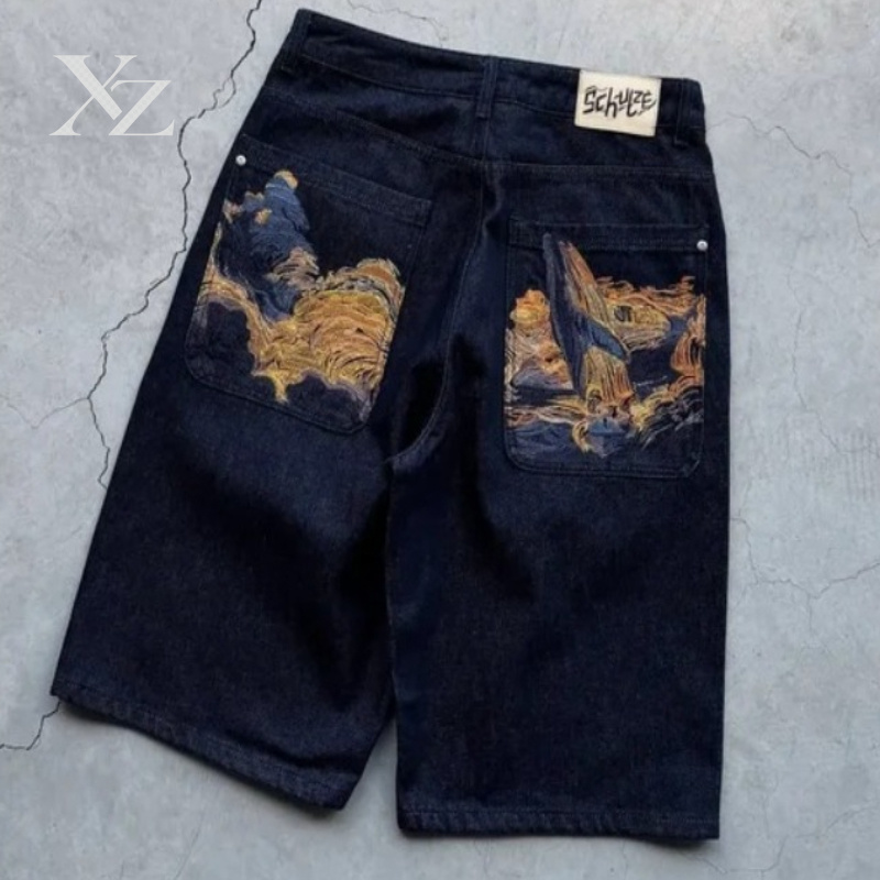 Opening Sale |Men's Vintage Bl - огляд і ціна Embellish Knit