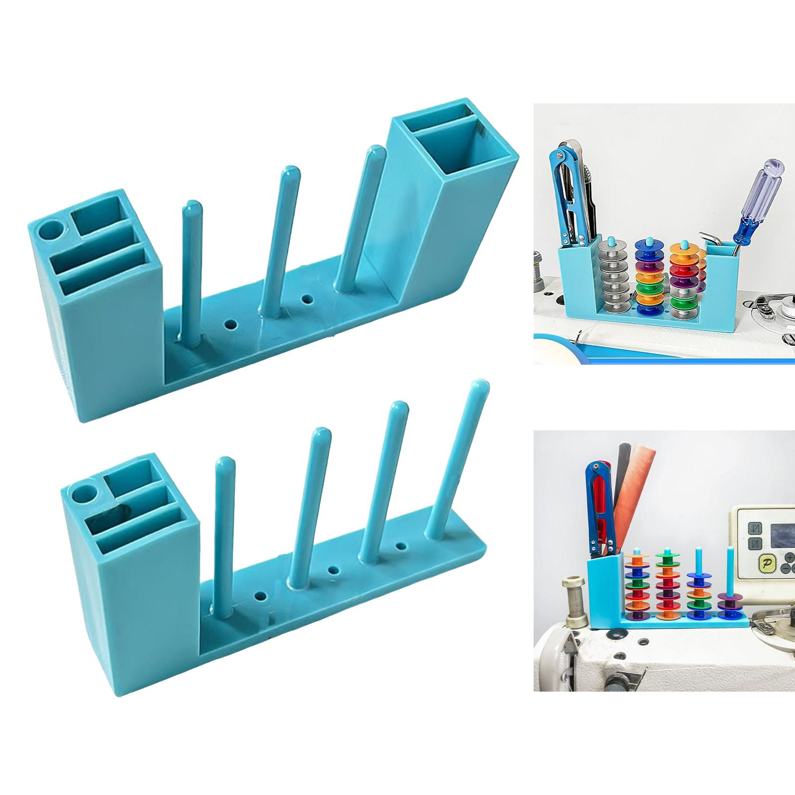 Ribbon Organizer Magnetic Mult - огляд і ціна Organza Ribbon Spool